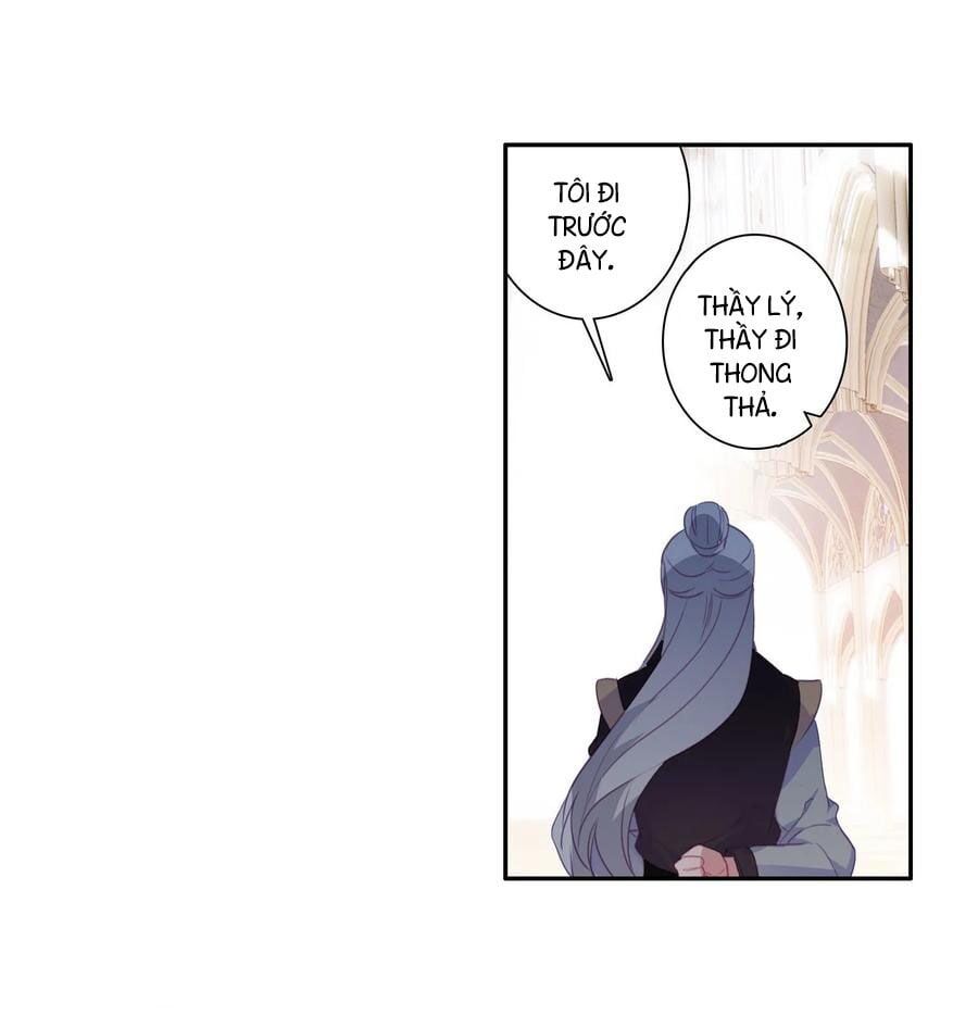 đọc truyện Long Vương Truyền Thuyết Chương 185 ảnh 19 tại Thiên Thai Truyện