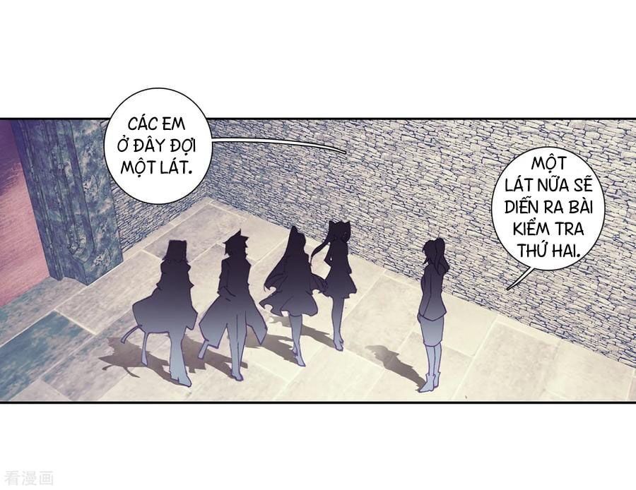 đọc truyện Long Vương Truyền Thuyết Chương 185 ảnh 21 tại Thiên Thai Truyện