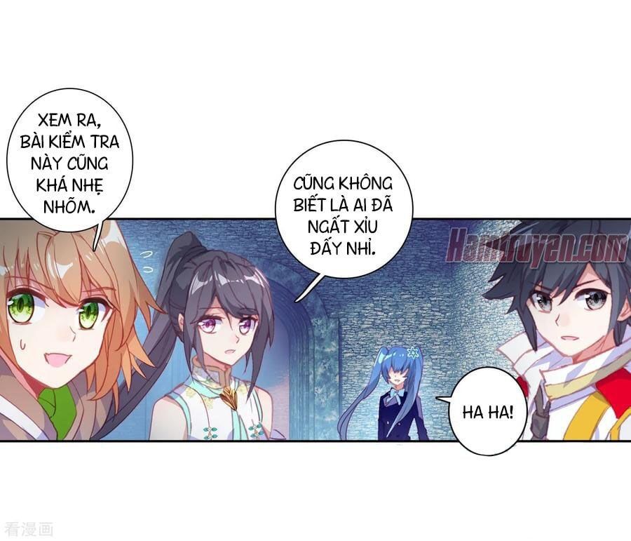 đọc truyện Long Vương Truyền Thuyết Chương 185 ảnh 22 tại Thiên Thai Truyện