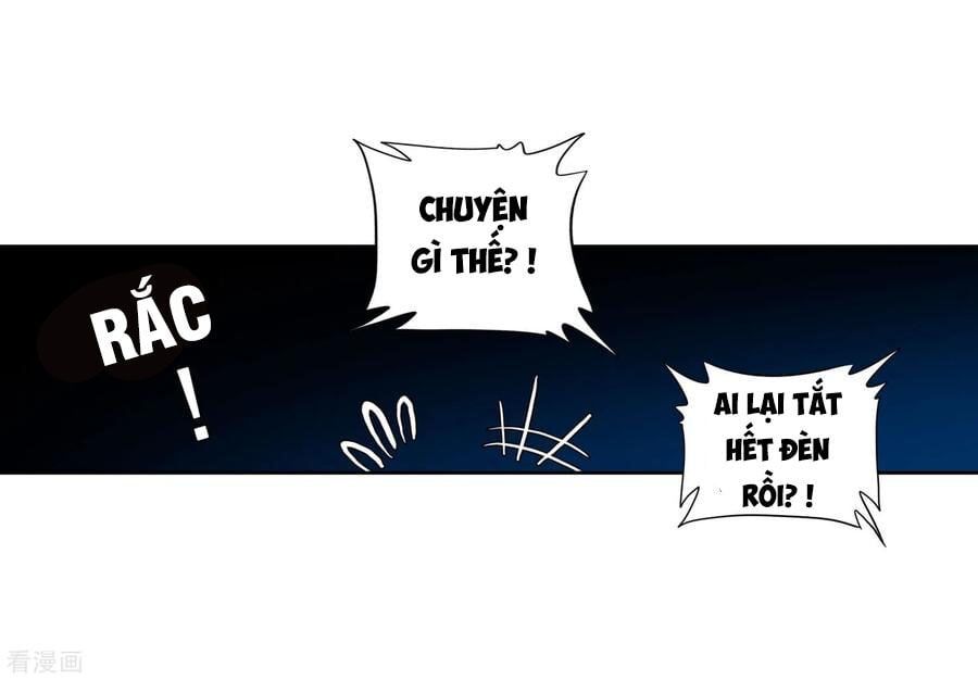 đọc truyện Long Vương Truyền Thuyết Chương 185 ảnh 23 tại Thiên Thai Truyện