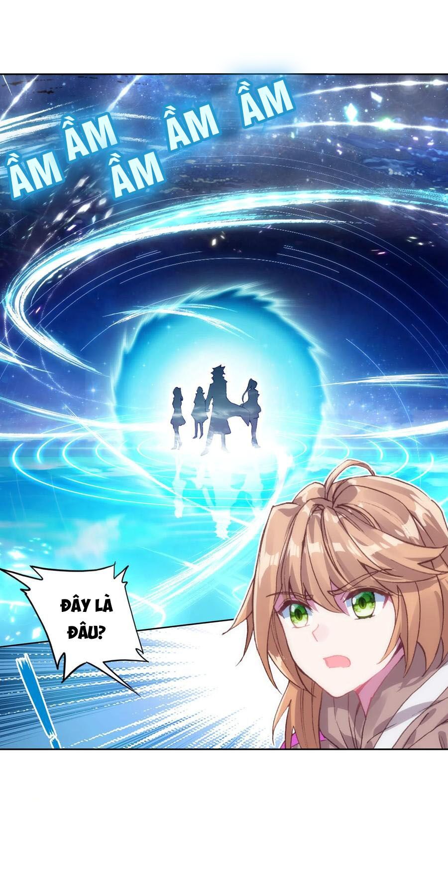 đọc truyện Long Vương Truyền Thuyết Chương 185 ảnh 25 tại Thiên Thai Truyện