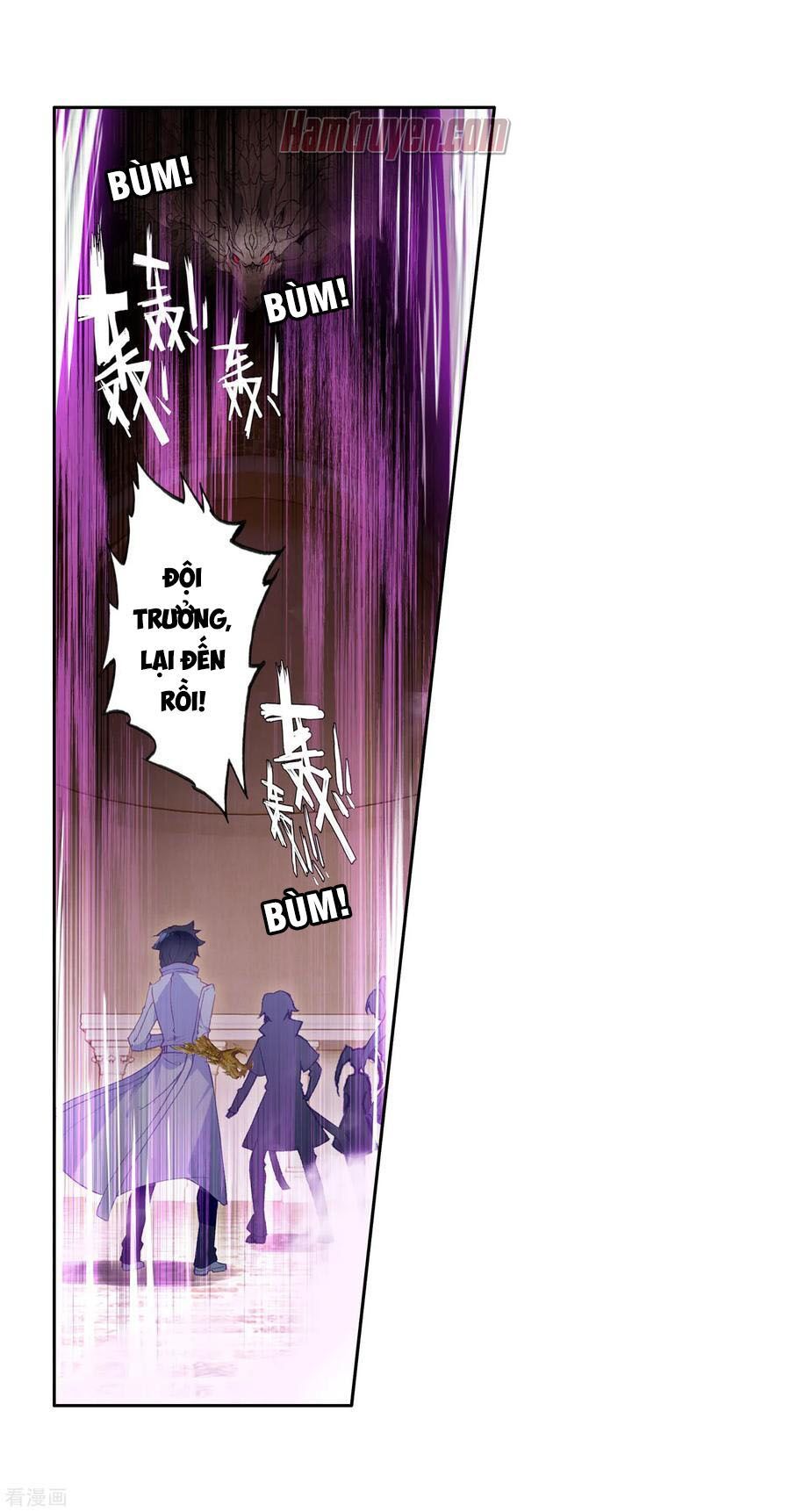 đọc truyện Long Vương Truyền Thuyết Chương 185 ảnh 6 tại Thiên Thai Truyện