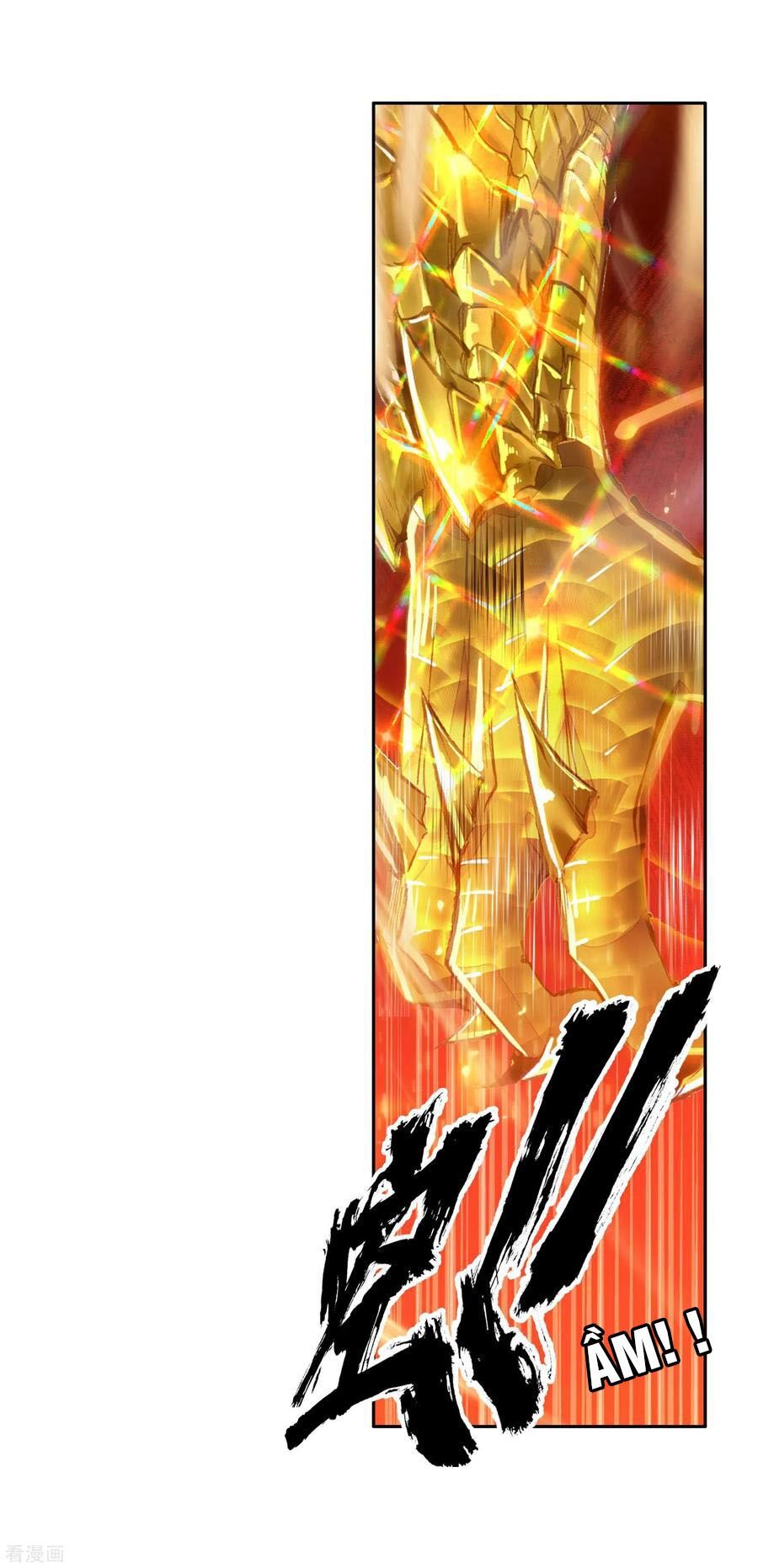 đọc truyện Long Vương Truyền Thuyết Chương 185 ảnh 11 tại Thiên Thai Truyện