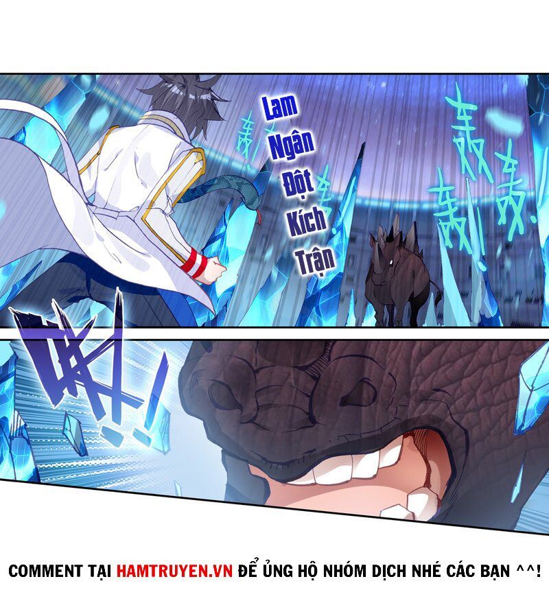 đọc truyện Long Vương Truyền Thuyết Chương 186 ảnh 14 tại Thiên Thai Truyện