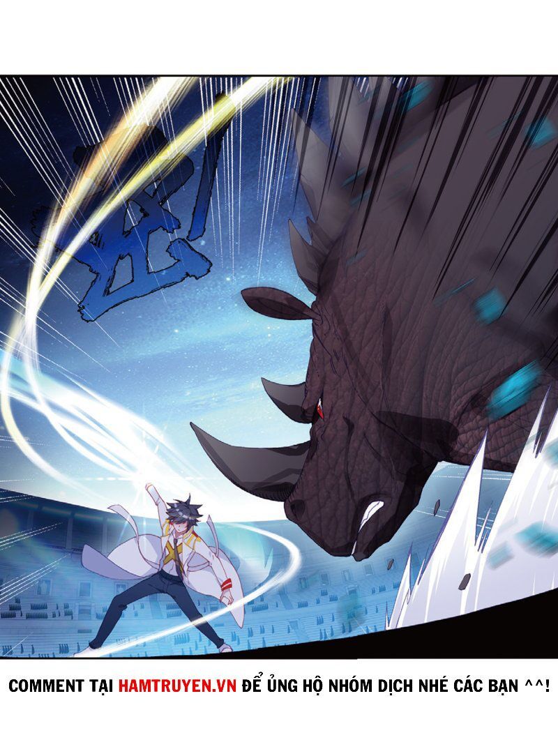 đọc truyện Long Vương Truyền Thuyết Chương 186 ảnh 16 tại Thiên Thai Truyện