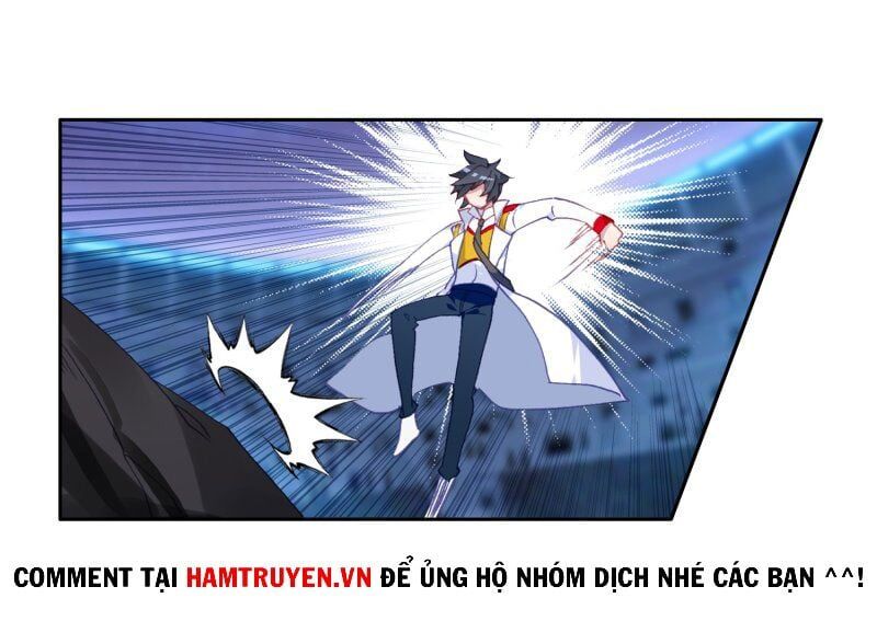 đọc truyện Long Vương Truyền Thuyết Chương 186 ảnh 19 tại Thiên Thai Truyện