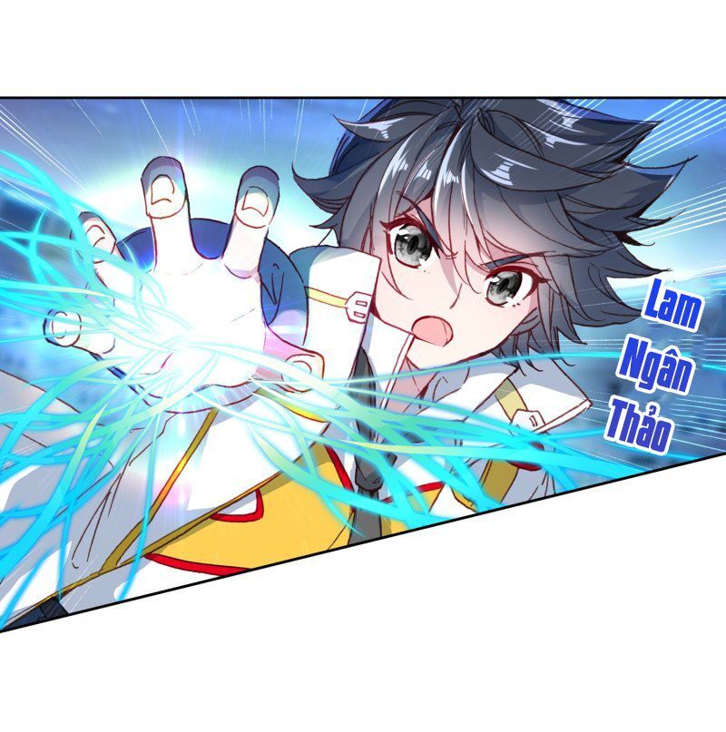 đọc truyện Long Vương Truyền Thuyết Chương 186 ảnh 21 tại Thiên Thai Truyện