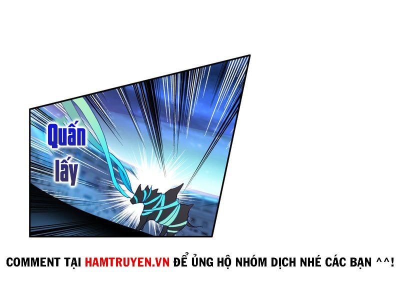 đọc truyện Long Vương Truyền Thuyết Chương 186 ảnh 22 tại Thiên Thai Truyện