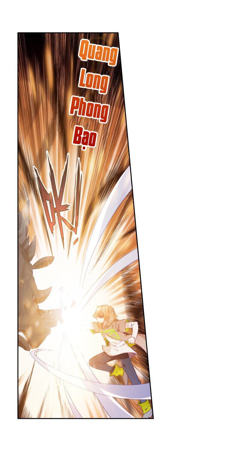 đọc truyện Long Vương Truyền Thuyết Chương 186 ảnh 24 tại Thiên Thai Truyện