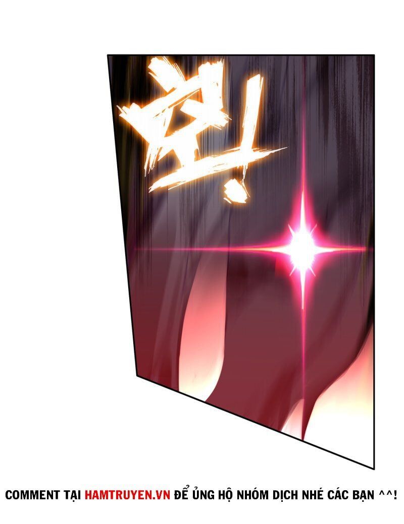 đọc truyện Long Vương Truyền Thuyết Chương 186 ảnh 25 tại Thiên Thai Truyện