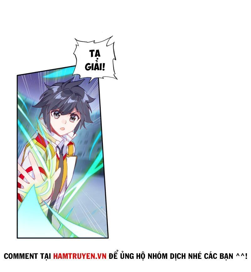 đọc truyện Long Vương Truyền Thuyết Chương 186 ảnh 28 tại Thiên Thai Truyện