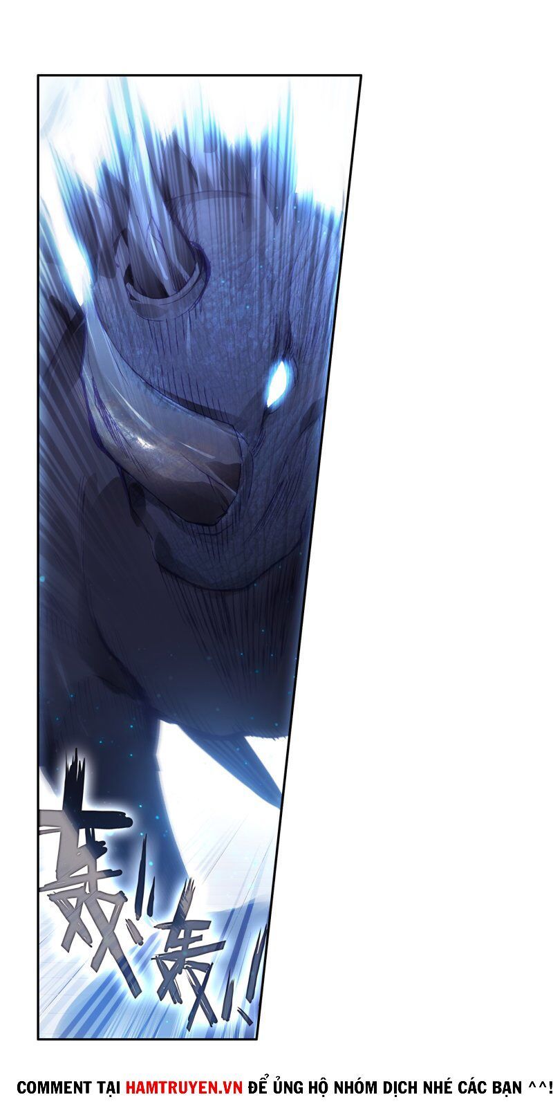 đọc truyện Long Vương Truyền Thuyết Chương 186 ảnh 32 tại Thiên Thai Truyện