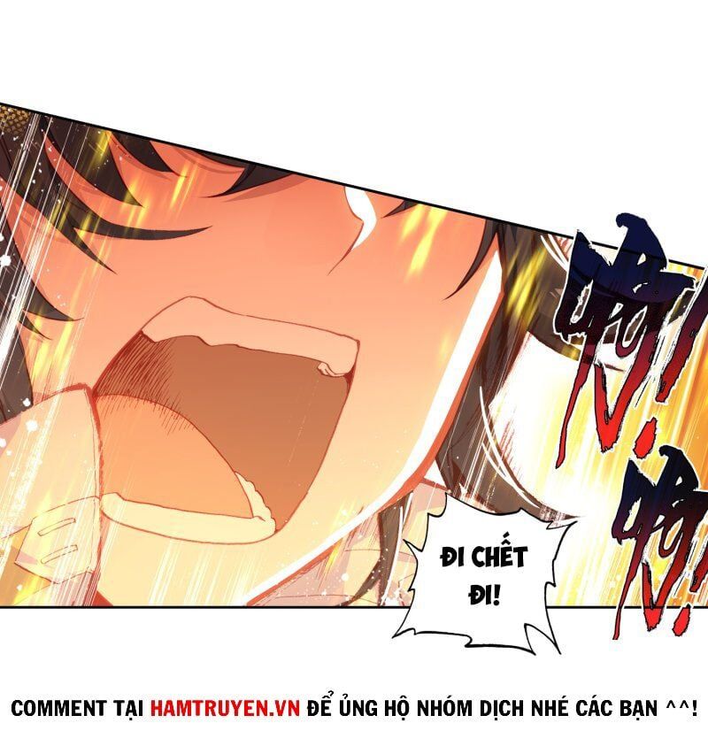 đọc truyện Long Vương Truyền Thuyết Chương 186 ảnh 35 tại Thiên Thai Truyện