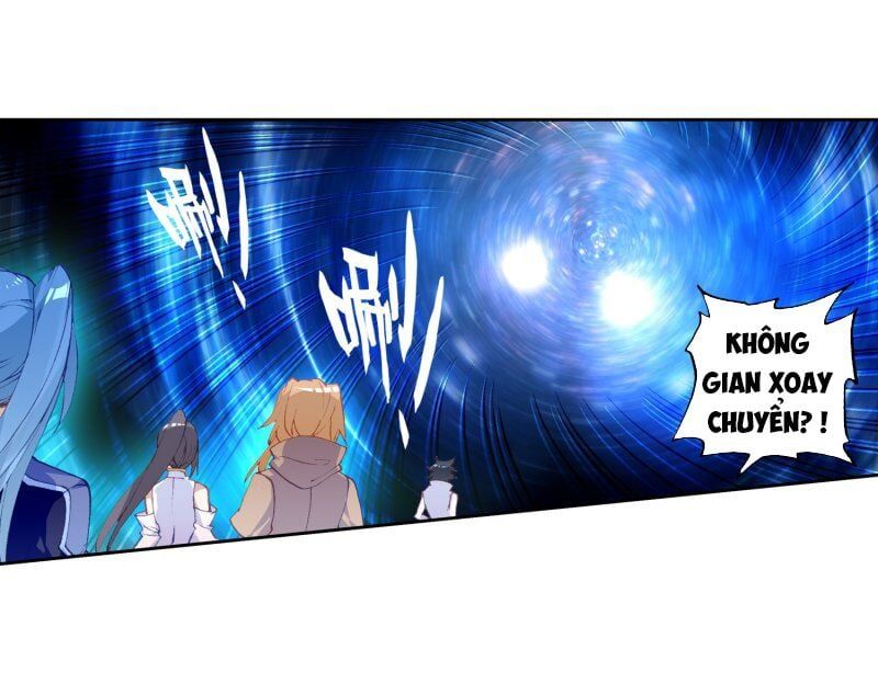 đọc truyện Long Vương Truyền Thuyết Chương 186 ảnh 6 tại Thiên Thai Truyện