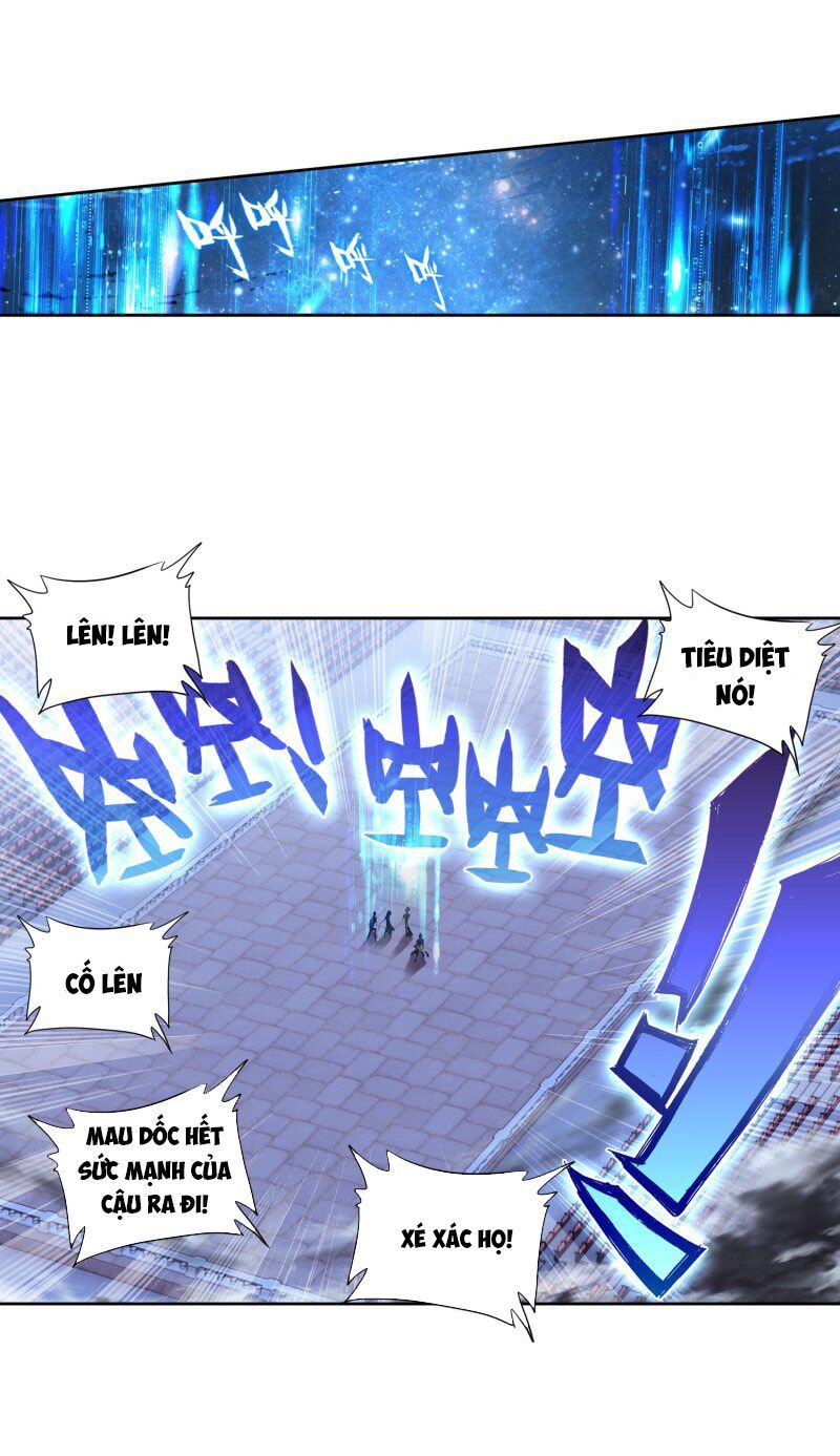 đọc truyện Long Vương Truyền Thuyết Chương 186 ảnh 7 tại Thiên Thai Truyện