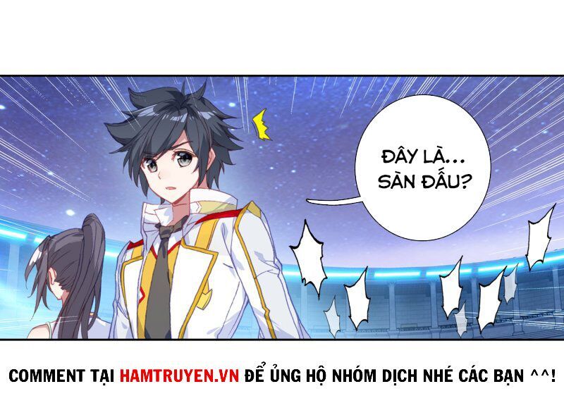 đọc truyện Long Vương Truyền Thuyết Chương 186 ảnh 8 tại Thiên Thai Truyện