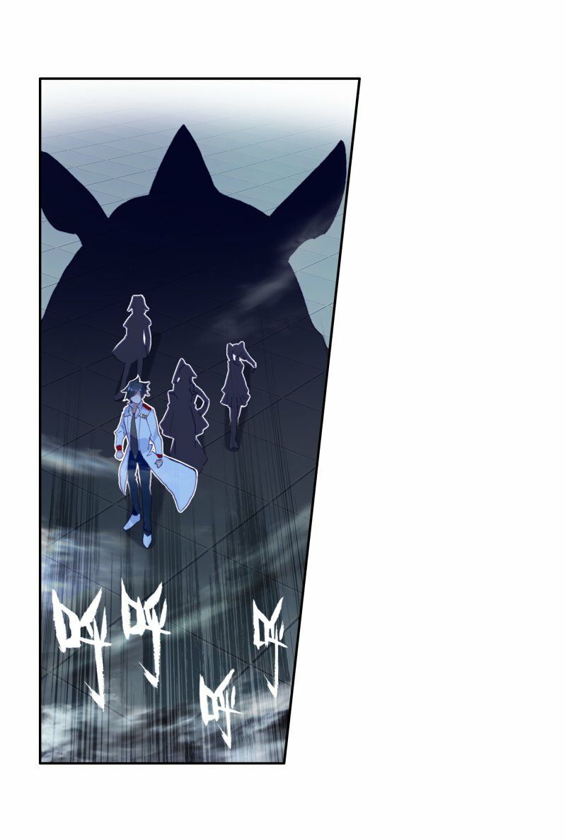 đọc truyện Long Vương Truyền Thuyết Chương 186 ảnh 9 tại Thiên Thai Truyện