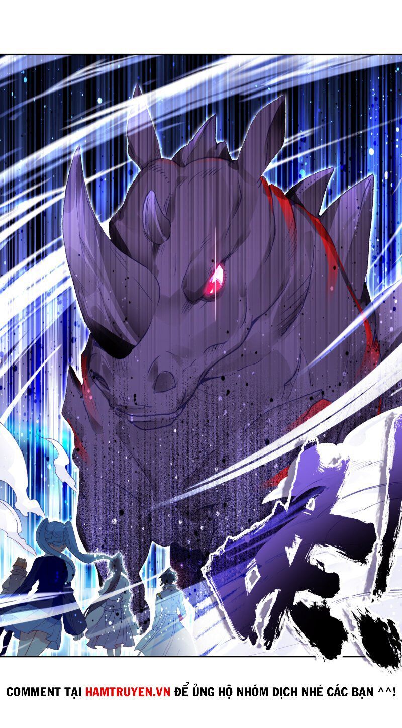 đọc truyện Long Vương Truyền Thuyết Chương 186 ảnh 11 tại Thiên Thai Truyện