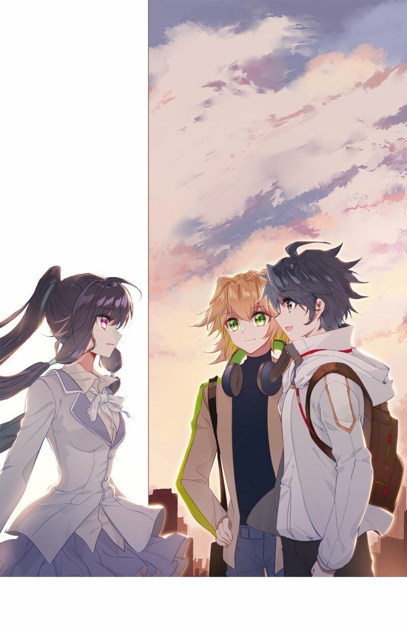 đọc truyện Long Vương Truyền Thuyết Chương 187 ảnh 3 tại Thiên Thai Truyện