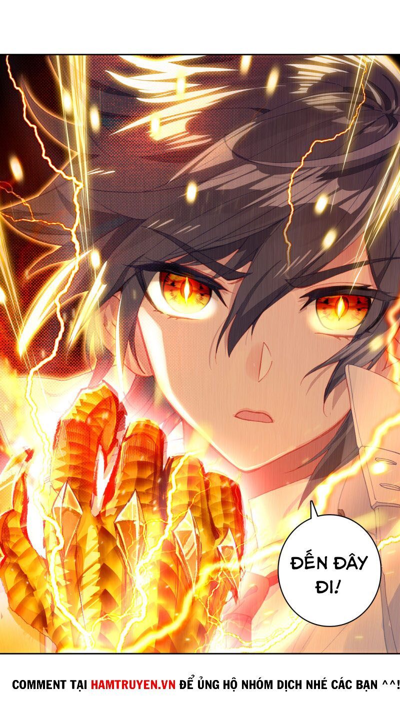 đọc truyện Long Vương Truyền Thuyết Chương 187 ảnh 12 tại Thiên Thai Truyện