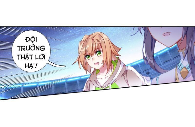 đọc truyện Long Vương Truyền Thuyết Chương 187 ảnh 13 tại Thiên Thai Truyện