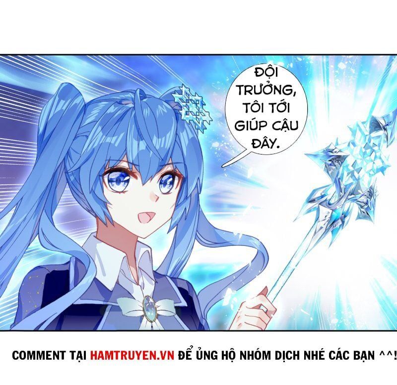 đọc truyện Long Vương Truyền Thuyết Chương 187 ảnh 15 tại Thiên Thai Truyện