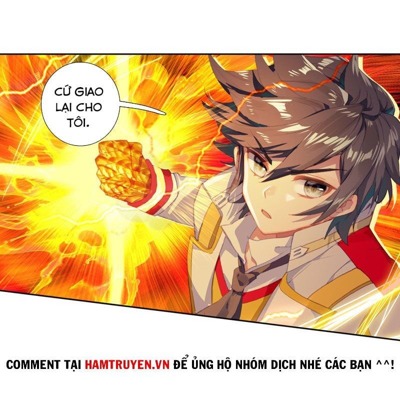 đọc truyện Long Vương Truyền Thuyết Chương 187 ảnh 17 tại Thiên Thai Truyện