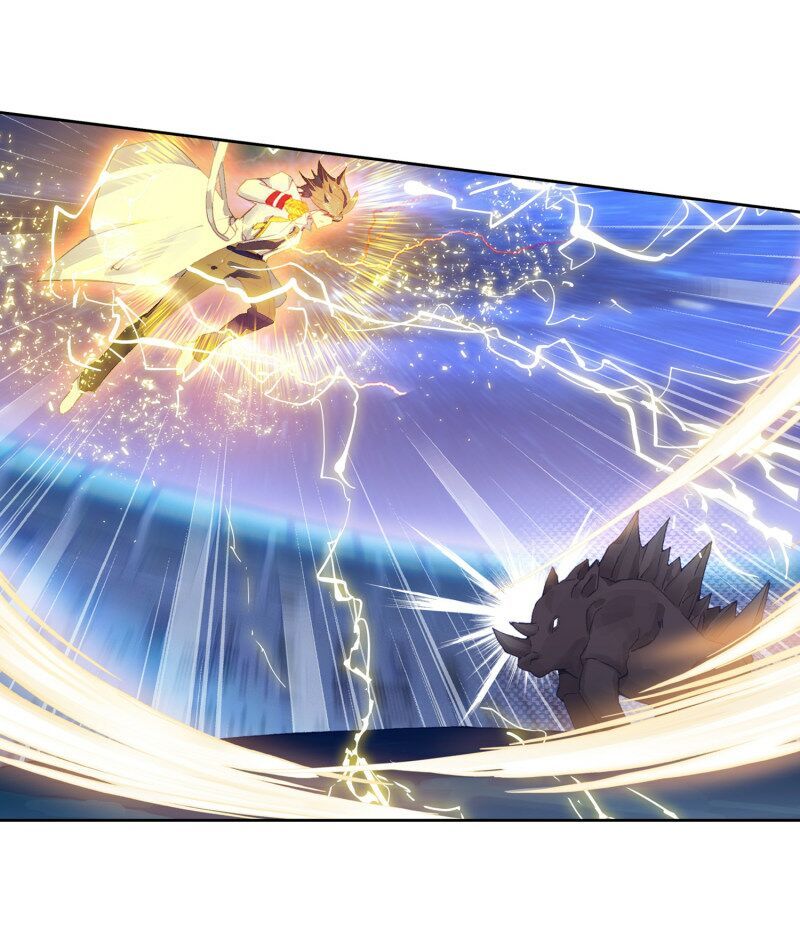 đọc truyện Long Vương Truyền Thuyết Chương 187 ảnh 18 tại Thiên Thai Truyện