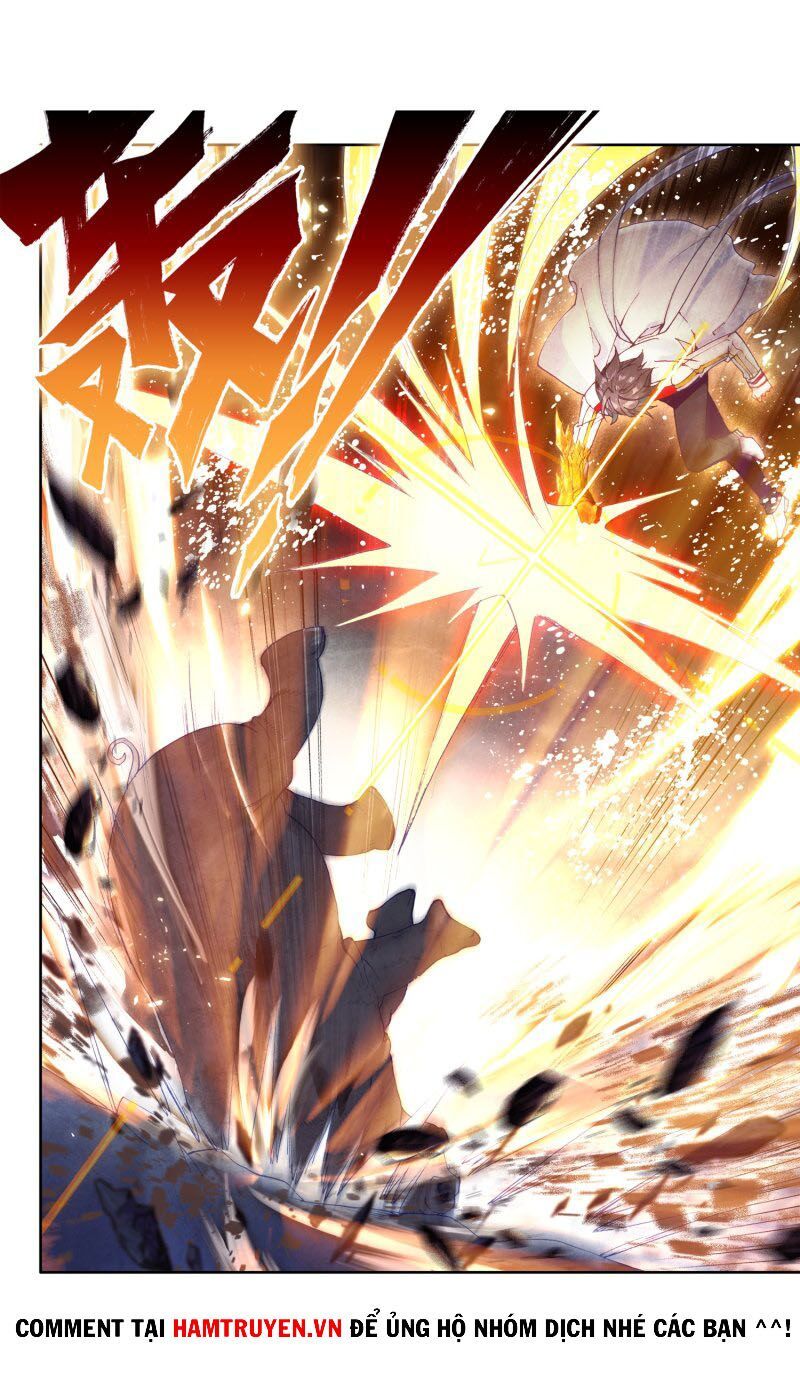 đọc truyện Long Vương Truyền Thuyết Chương 187 ảnh 19 tại Thiên Thai Truyện