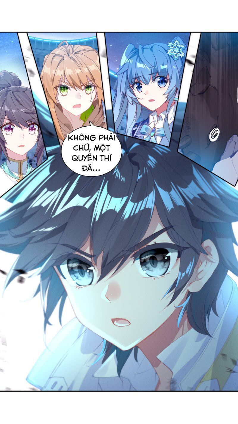 đọc truyện Long Vương Truyền Thuyết Chương 187 ảnh 20 tại Thiên Thai Truyện