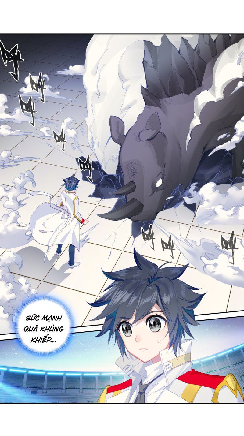 đọc truyện Long Vương Truyền Thuyết Chương 187 ảnh 21 tại Thiên Thai Truyện