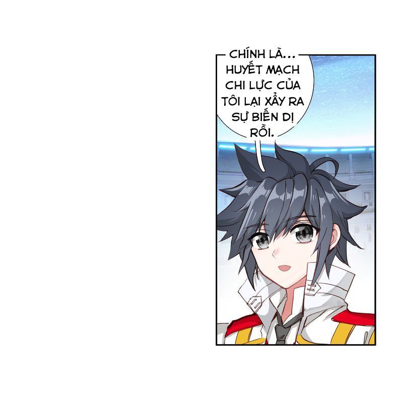 đọc truyện Long Vương Truyền Thuyết Chương 187 ảnh 23 tại Thiên Thai Truyện