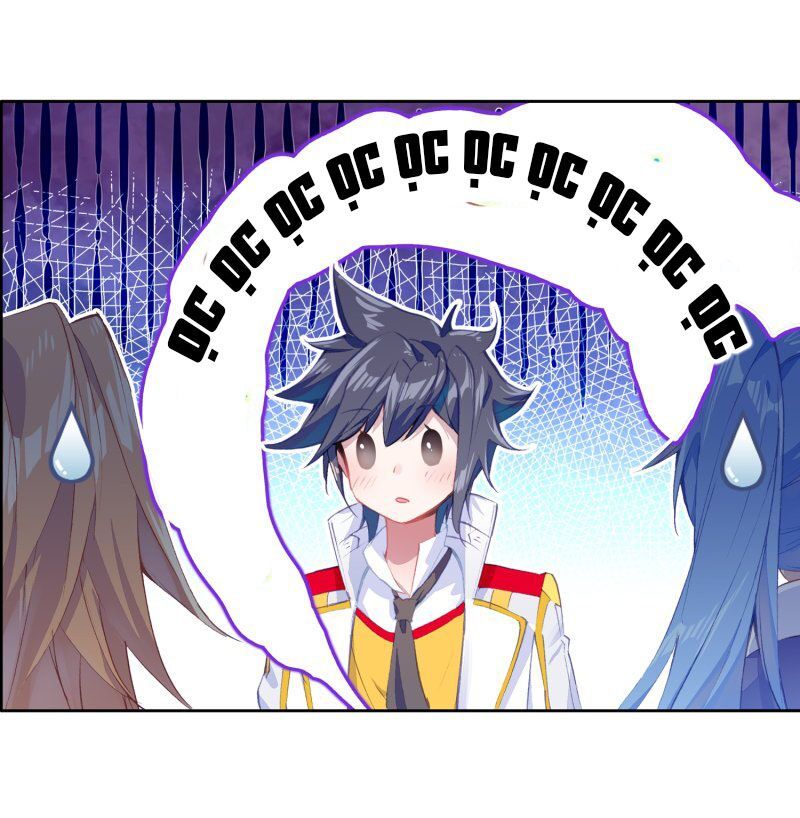 đọc truyện Long Vương Truyền Thuyết Chương 187 ảnh 25 tại Thiên Thai Truyện