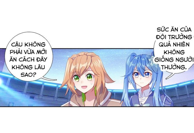 đọc truyện Long Vương Truyền Thuyết Chương 187 ảnh 26 tại Thiên Thai Truyện