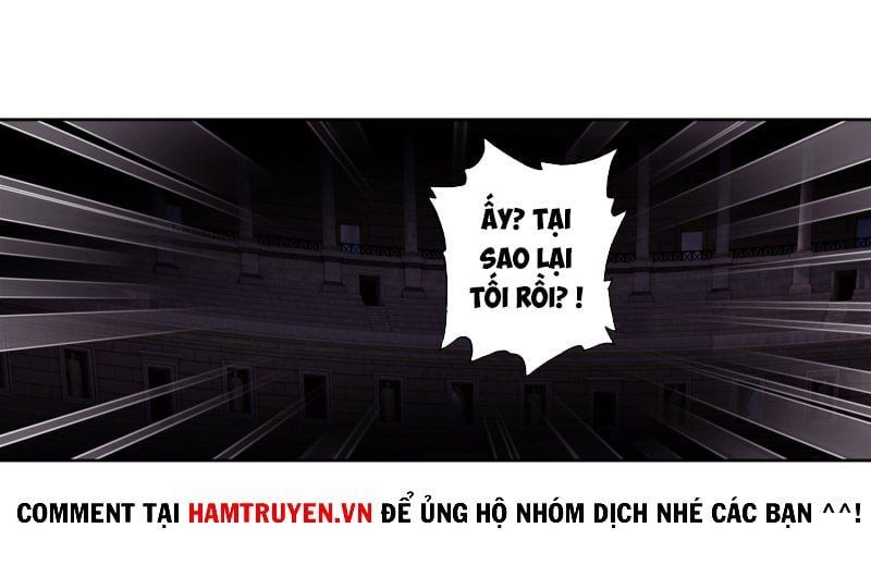 đọc truyện Long Vương Truyền Thuyết Chương 187 ảnh 27 tại Thiên Thai Truyện