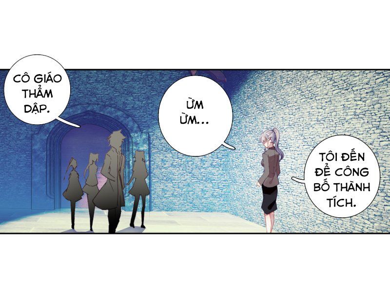 đọc truyện Long Vương Truyền Thuyết Chương 187 ảnh 30 tại Thiên Thai Truyện