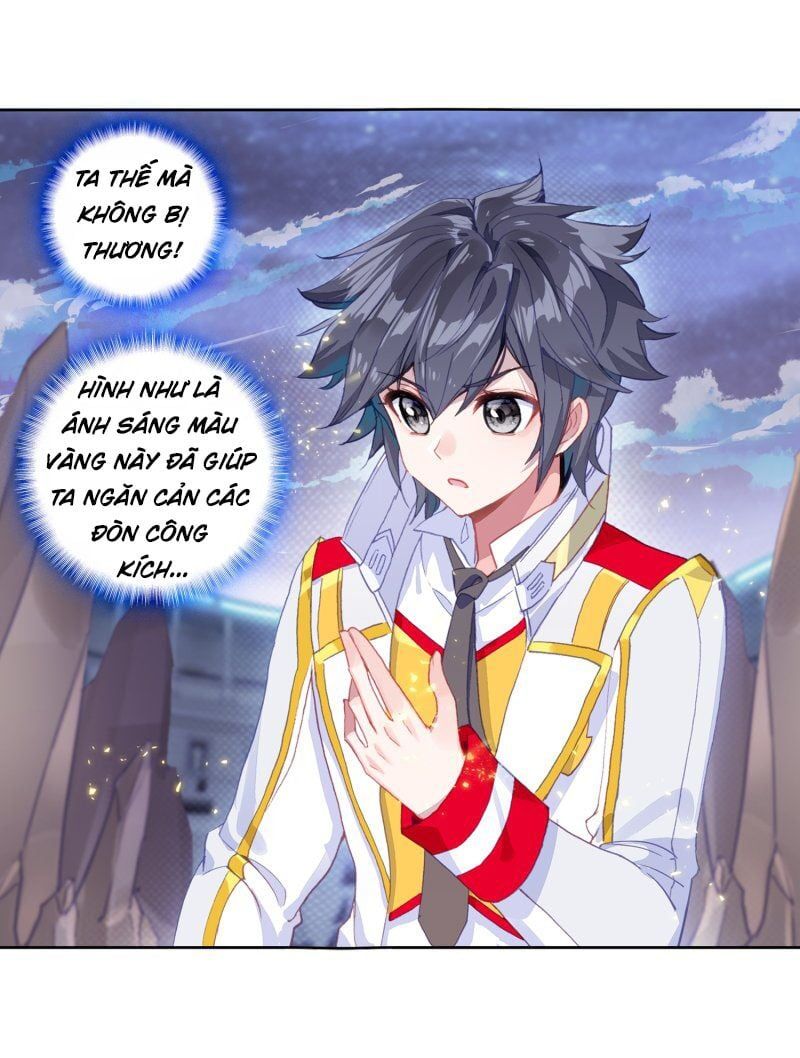 đọc truyện Long Vương Truyền Thuyết Chương 187 ảnh 7 tại Thiên Thai Truyện