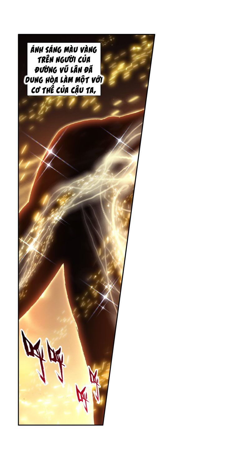 đọc truyện Long Vương Truyền Thuyết Chương 187 ảnh 9 tại Thiên Thai Truyện