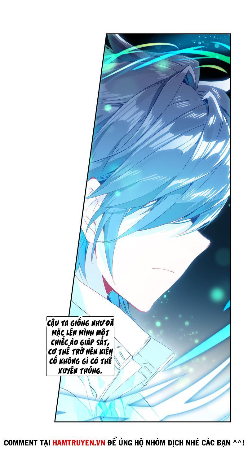 đọc truyện Long Vương Truyền Thuyết Chương 187 ảnh 10 tại Thiên Thai Truyện