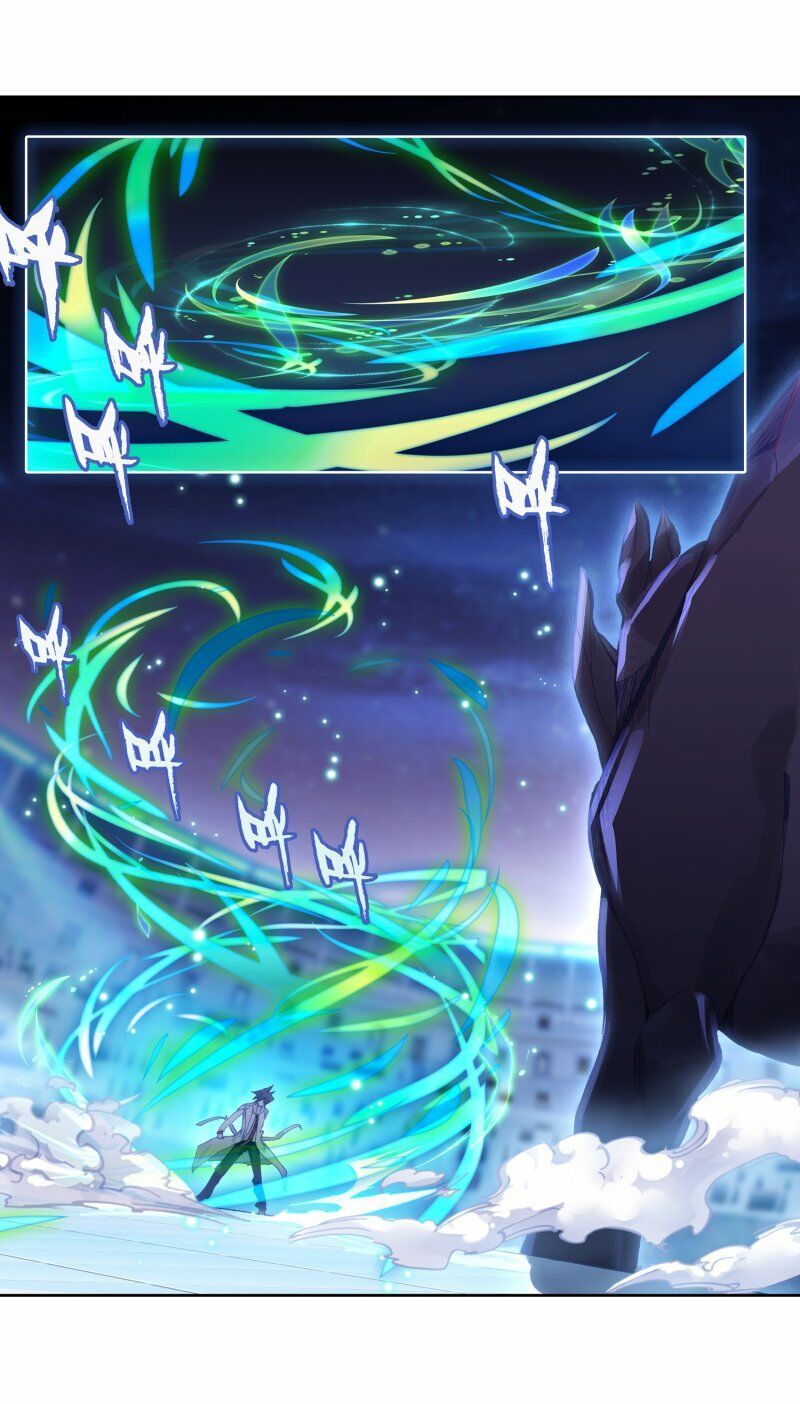 đọc truyện Long Vương Truyền Thuyết Chương 187 ảnh 11 tại Thiên Thai Truyện