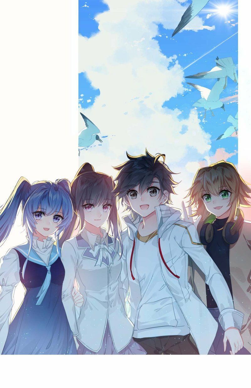 đọc truyện Long Vương Truyền Thuyết Chương 188 ảnh 3 tại Thiên Thai Truyện