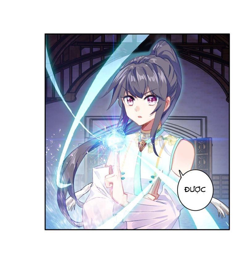 đọc truyện Long Vương Truyền Thuyết Chương 188 ảnh 12 tại Thiên Thai Truyện