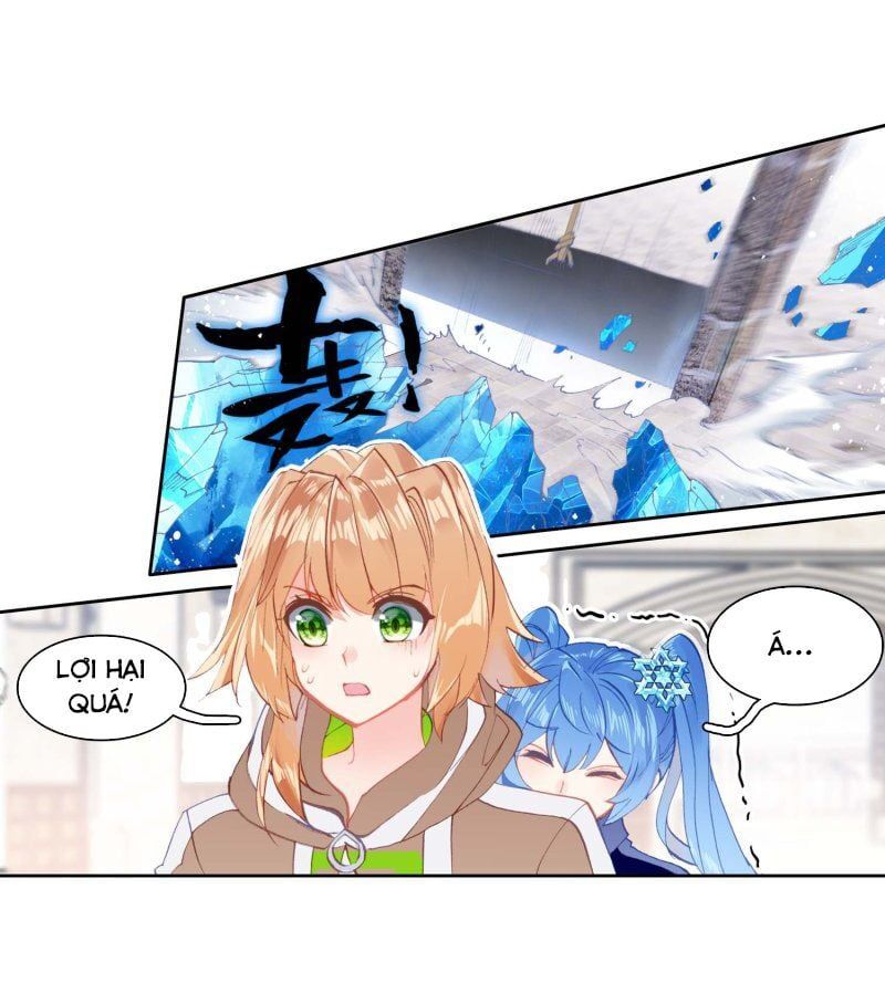 đọc truyện Long Vương Truyền Thuyết Chương 188 ảnh 14 tại Thiên Thai Truyện