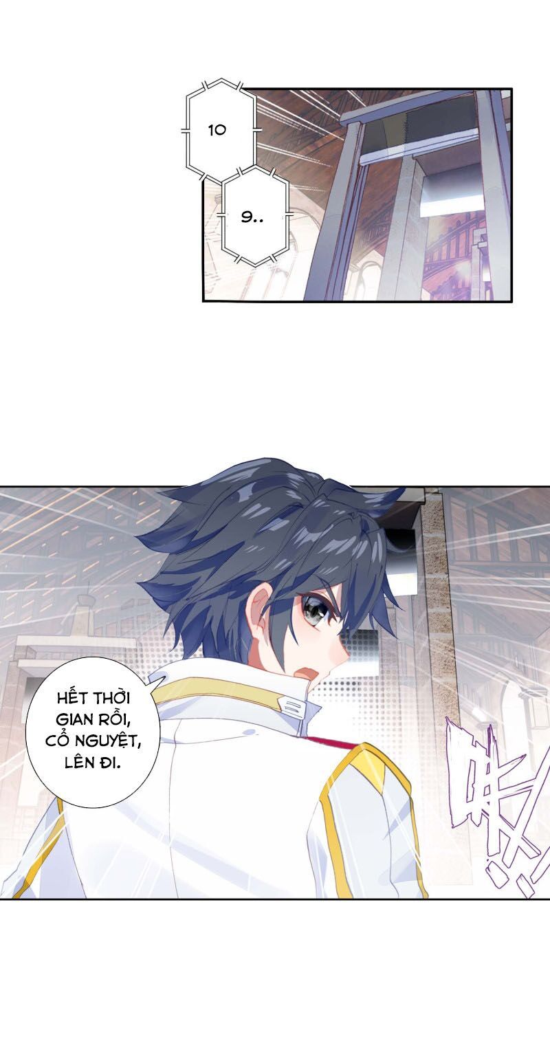 đọc truyện Long Vương Truyền Thuyết Chương 188 ảnh 18 tại Thiên Thai Truyện