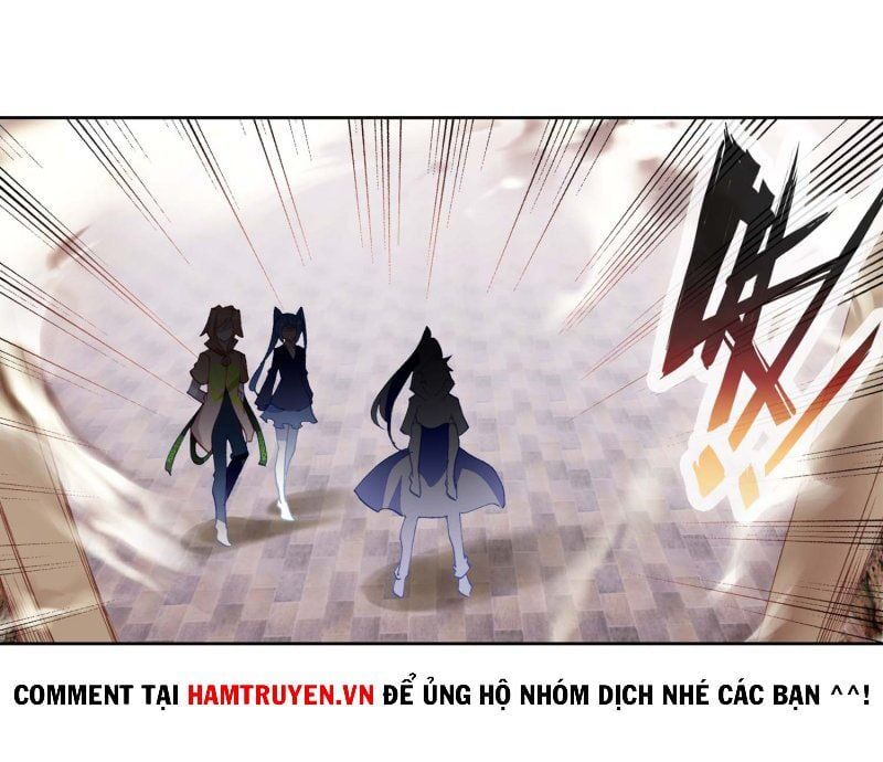 đọc truyện Long Vương Truyền Thuyết Chương 188 ảnh 19 tại Thiên Thai Truyện