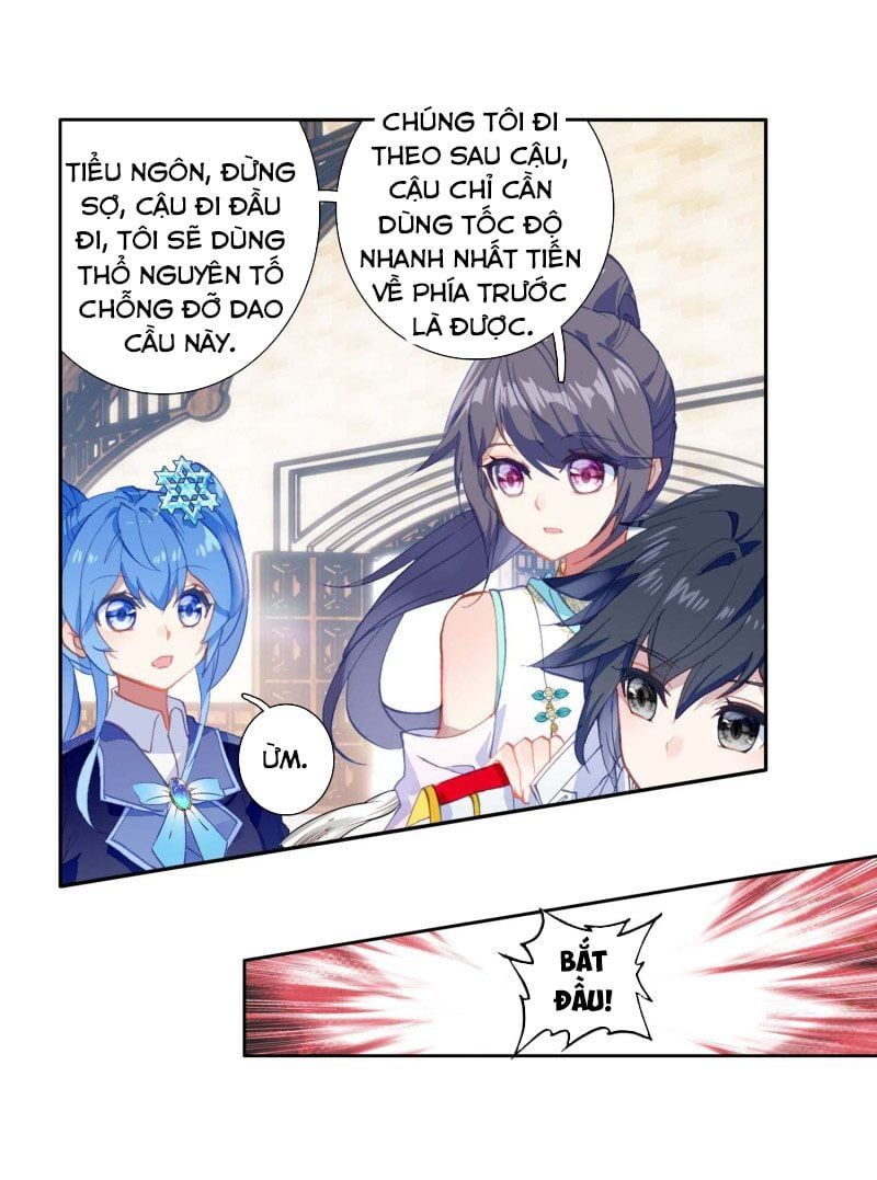 đọc truyện Long Vương Truyền Thuyết Chương 188 ảnh 21 tại Thiên Thai Truyện