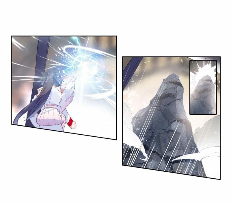 đọc truyện Long Vương Truyền Thuyết Chương 188 ảnh 22 tại Thiên Thai Truyện