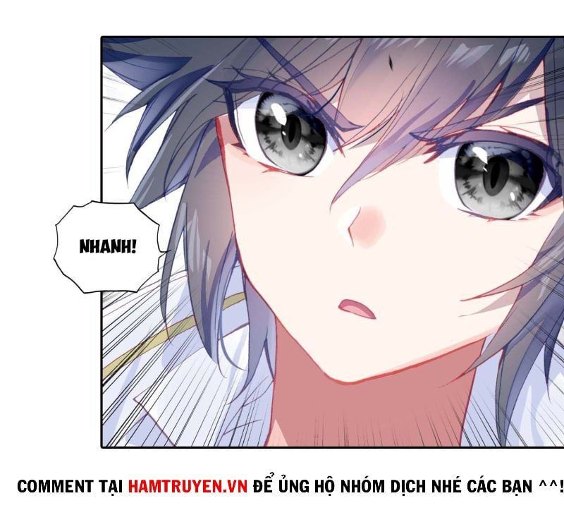 đọc truyện Long Vương Truyền Thuyết Chương 188 ảnh 23 tại Thiên Thai Truyện