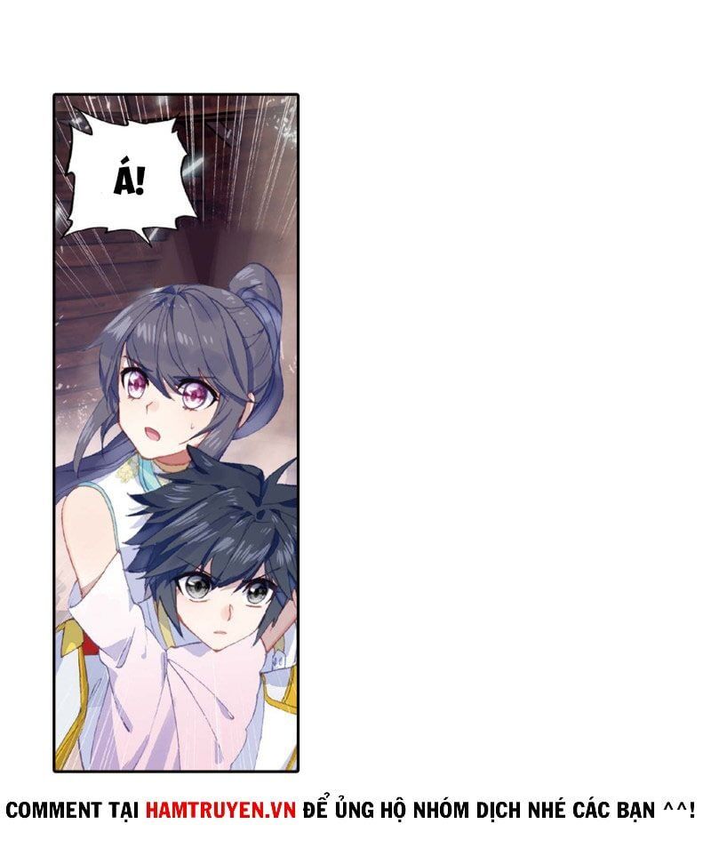 đọc truyện Long Vương Truyền Thuyết Chương 188 ảnh 25 tại Thiên Thai Truyện