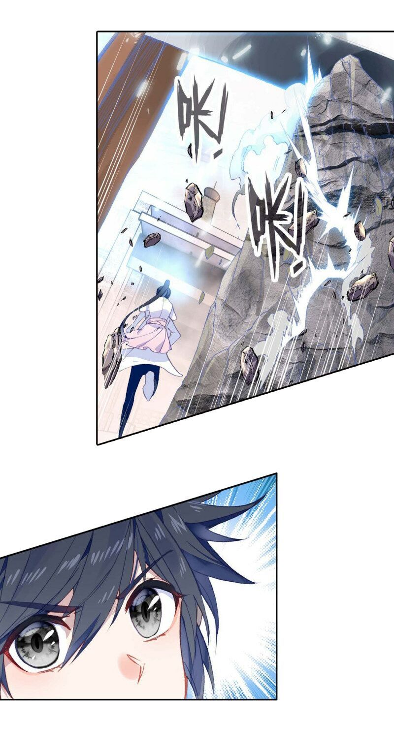 đọc truyện Long Vương Truyền Thuyết Chương 188 ảnh 26 tại Thiên Thai Truyện